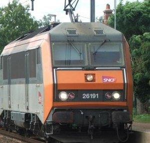cousinsrail