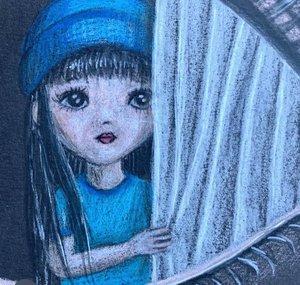 CuteBooksDrawings