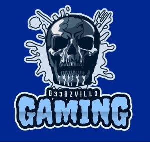 D33DZVill3 GAMING 