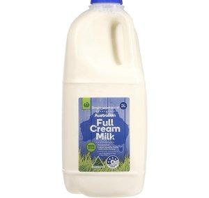 Dairy