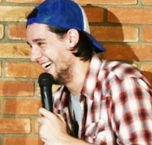 Daniel Pinheiro Stand-Up