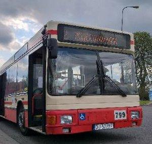danix bus