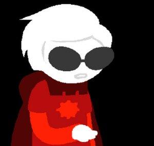 dave strider ig
