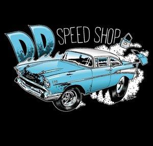 DD Speed Shop