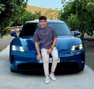Diego Soria