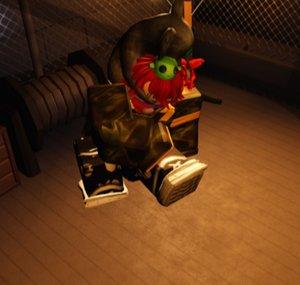Dr Nocturno