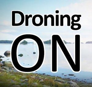 DroningON