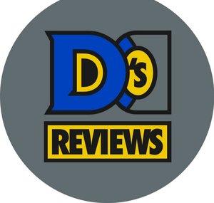D's Reviews