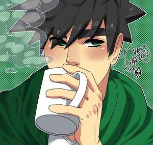 EspressoReacts [Revival]