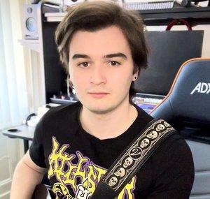 Ethan Duddy