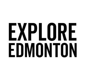 Explore Edmonton