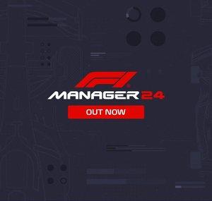 F1® Manager