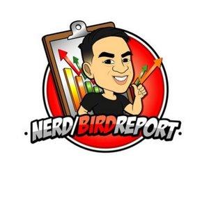 Ferdbird Thenerd