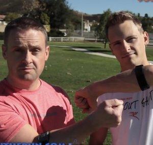 Fitness on the Run