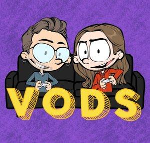 Fletchtified - VODS