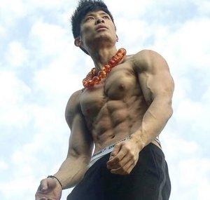 Frank Yang