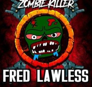 Fred Lawless