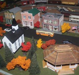 GBR Trains