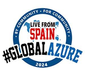Global Azure Spain