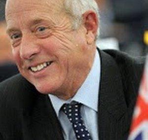 Godfrey Bloom Official