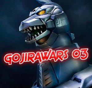 Gojirawars 03