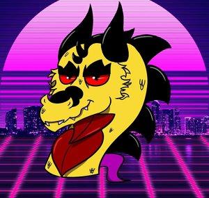 Golden Drago