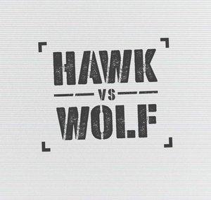 Hawk vs Wolf