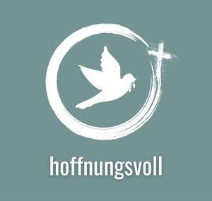 Hoffnungsvoll