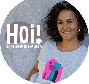 Hoi! Handmade in the Alps