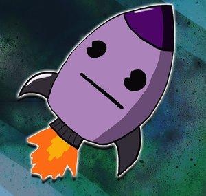 Iconoblast !