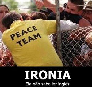 Ironia Plays