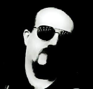 It's Mr. Scott!