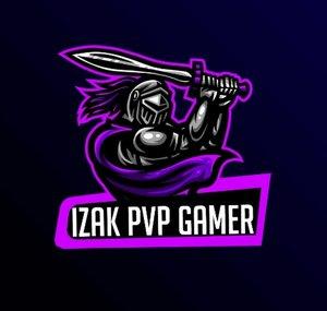izak PVP gamer