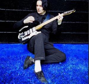 Jack White