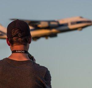Jake's Aviation