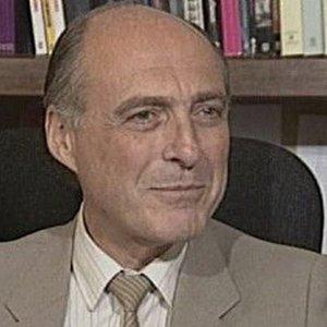 James Ferman