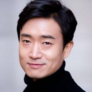 Jo Woo-jin