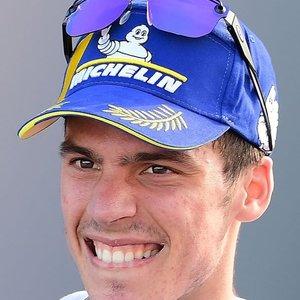 Joan Mir