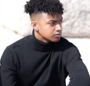 Jordan Green Unfiltered