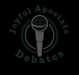 Joyful Apostate