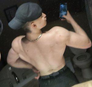 Justin Boudreau
