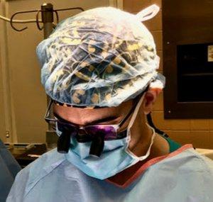 Kevin Jubbal, M.D.