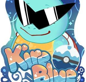 Kireblue
