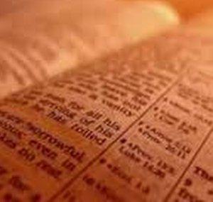KJV Audio Bible