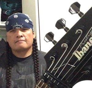 Ky-Sepi-Ota-Lay Harjo