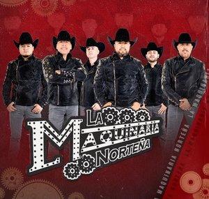 La Maquinaria Nortena