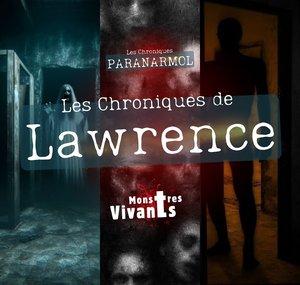 Les Chroniques de Lawrence