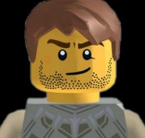 Link Lego