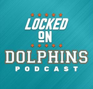 Locked On Dolphins