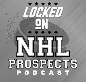 Locked On NHL Prospects
